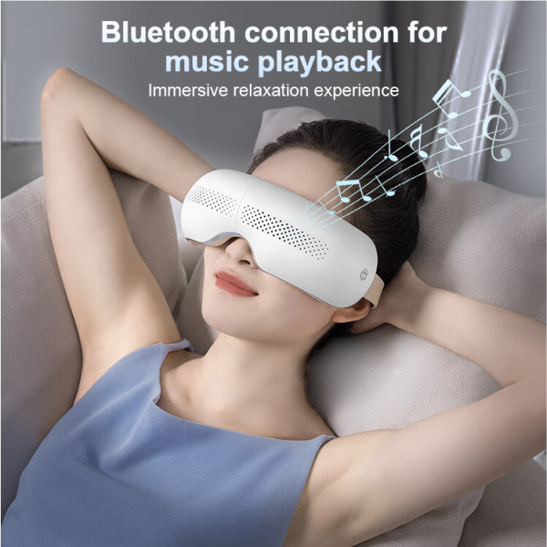 Intelligent Eye Massage Device E5s - Image 4