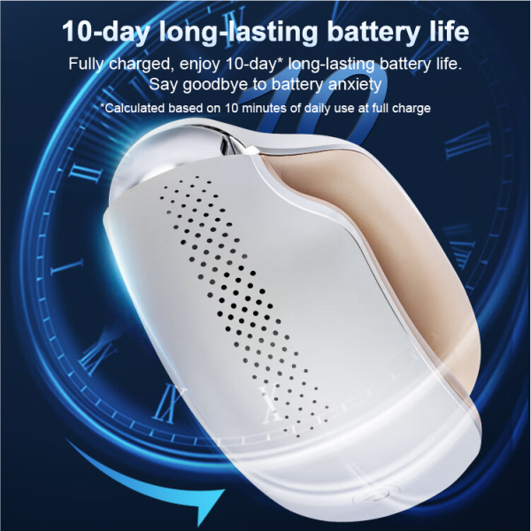 Intelligent Eye Massage Device E5s - Image 2