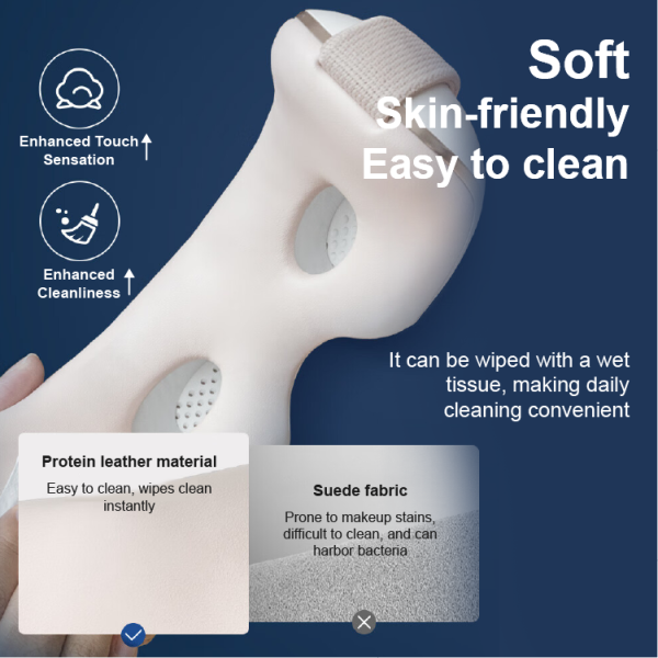 Intelligent Eye Massage Device E5s - Image 3