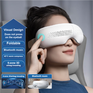 Intelligent Eye Massage Device E5s