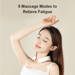 Smart Neck Massager K7