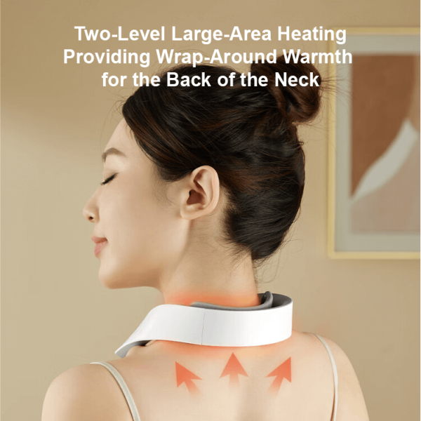 Smart Neck Massager K7 - Image 2