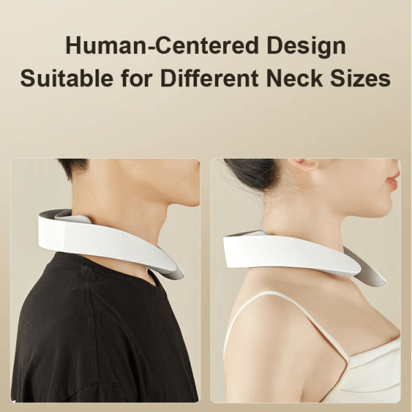 Smart Neck Massager K7 - Image 6